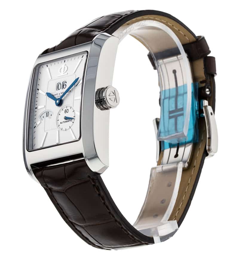 Baume et Mercier Hampton for men M0A08820